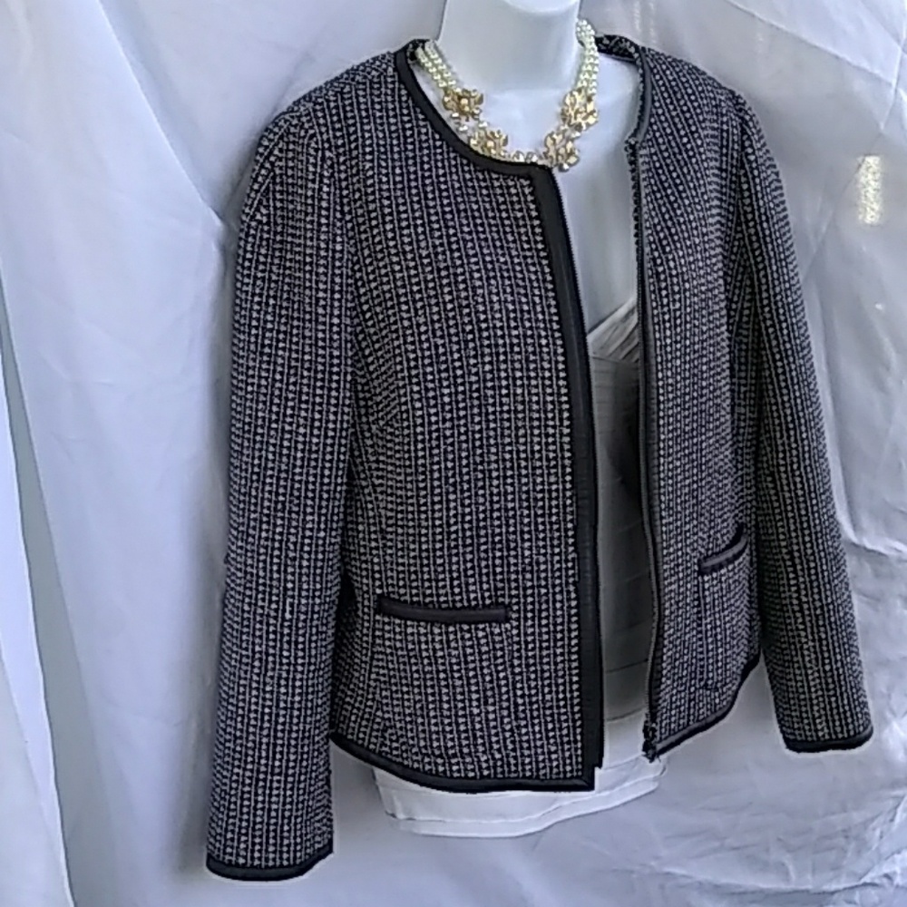 Banana republic coat